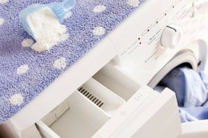 detersivo fai da te in polvere per lavatrice tutorial autoproduzione