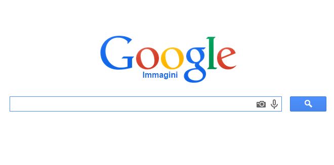 google-immagini