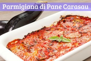 parmigiana-di-melanzane-con-pane-carasau-in-forno-per-risparmiare