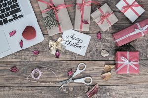 Idee regali di Natale economici